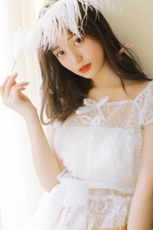夜店DJ女跳舞衣服